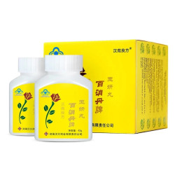 Bai Xiao Dan – Unterstützung für Hormone und Frauengesundheit