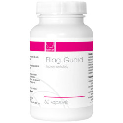 Ellagic Acid Ellagi Guard – Ellagsäure, Graviola