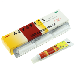 Musk Hemorrhoids – Chinesische Hämorrhoidensalbe mit schneller Wirkung | KrauterDepot.de