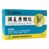 JingFukang Keli – Halswirbelsäule, Nacken