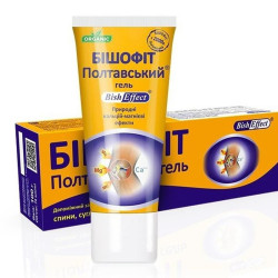 Bischofit Gel – natürliches Mineralstoffkonzentrat für Knochen und Haut | KrauterDepot.de