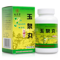 Yu Quan Wan – Unterstützung bei der Regulierung des Blutzuckers
