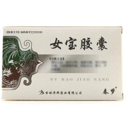 Nu Bao Jiaonang – Natürliche Hilfe bei Wechseljahrsbeschwerden | KrauterDepot.de